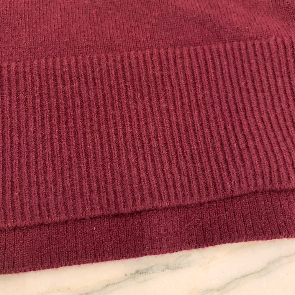 Vince Cashmere Crew Neck - Picture 13 of 16